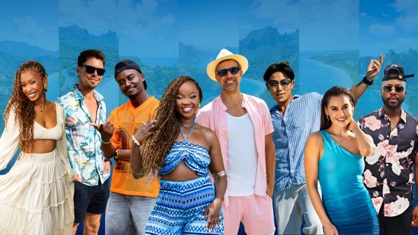Tropika Island Search takes viewers worldwide to find the next island location for Tropika Island of Treasure Season 12.