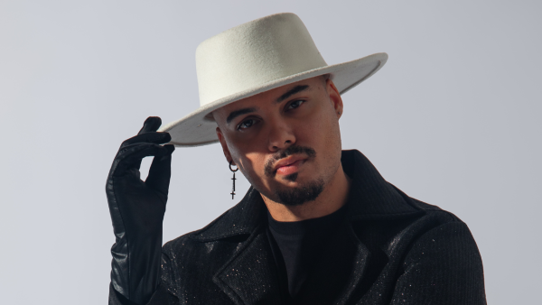 Jimmy Nevis releases PREY, a new single addressing South Africa’s gender-based violence crisis.