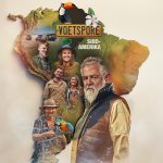 Voetspore returns with Suid-Amerika 3, an epic 13-episode journey across Venezuela, Guyana, Suriname, Brazil and Uruguay.