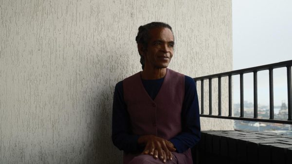 South African comedian, actor and broadcaster Soli Philander has died at 65 after a short illness. Tributes pour in for the celebrated storyteller and media personality.