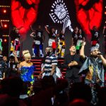 Mahindra Fusion Fest 2026 filled SunBet Arena with music, fashion and art, showcasing top performers and emerging South African talent.