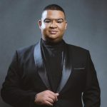 Cape Town singer Anslin Gysman performs the Springboks’ new anthem as the Kuils River artist balances music, academia and radio.