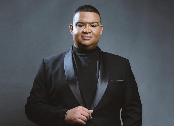 Cape Town singer Anslin Gysman performs the Springboks’ new anthem as the Kuils River artist balances music, academia and radio.