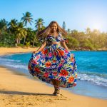 Tropika Island of Treasure earns SAFTA nominations as Zanele Potelwa returns to host Season 12. Auditions open 6 March 2026.