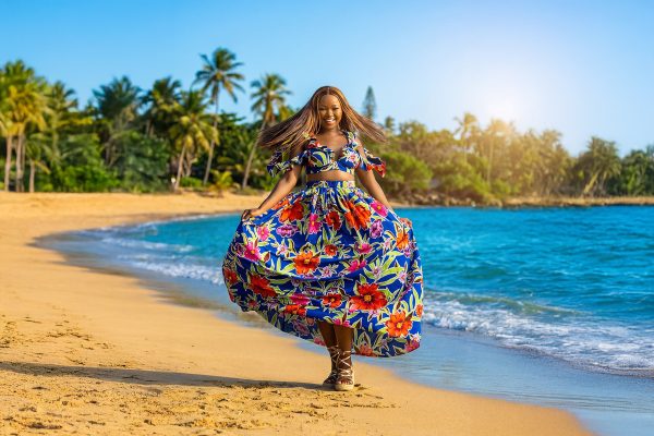 Tropika Island of Treasure earns SAFTA nominations as Zanele Potelwa returns to host Season 12. Auditions open 6 March 2026.