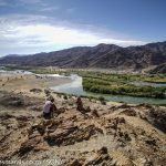 Discover Ai/Ais-Richtersveld Transfrontier Park, a desert wilderness of canyons, wildlife and hot springs in the Northern Cape.