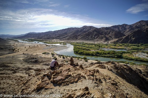 Discover Ai/Ais-Richtersveld Transfrontier Park, a desert wilderness of canyons, wildlife and hot springs in the Northern Cape.