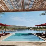 Discover six new hotel openings in 2026, from safari lodges to luxury island resorts and city stays.