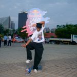 South Africa’s top freestyle dancers battle in Bloemfontein at the 2026 Red Bull Dance Your Style National Finals.