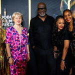Silent Rebellion wins Best Feature Film at the 2026 Joburg Film Festival, highlighting powerful global and African storytelling.