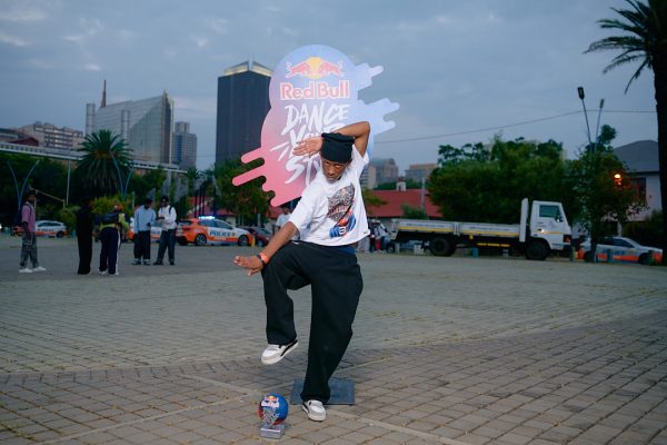 South Africa’s top freestyle dancers battle in Bloemfontein at the 2026 Red Bull Dance Your Style National Finals.