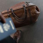 Three travel essentials that help you pack light and create multiple outfits for stress-free trips.