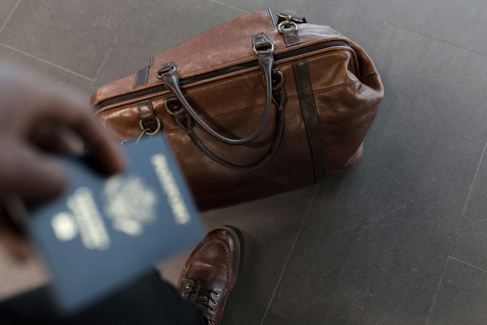 Three travel essentials that help you pack light and create multiple outfits for stress-free trips.
