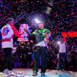 Cape Town dancer Delron Davids wins Red Bull Dance Your Style South Africa 2026 and heads to the world finals in Zurich.