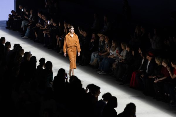 Moscow Fashion Week showcases 300 designers, boosting global visibility and creating new opportunities for emerging and established brands.
