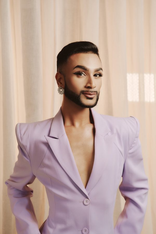 Diolan Govender joins Uzalo in a special SABC 1 episode, expanding his career from YOtv and Netflix to primetime TV.