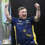Who are the highest-paid darts players in 2026? A full breakdown of earnings, prize money and the sport’s biggest stars.