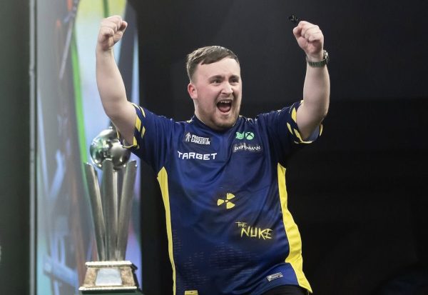 Who are the highest-paid darts players in 2026? A full breakdown of earnings, prize money and the sport’s biggest stars.