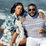 Sithelo Shozi announces her engagement with a romantic Italy moment. Here’s what stood out from the reveal.