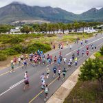 Two men were disqualified from the Two Oceans Half Marathon after using women’s race numbers and finishing in the top 10.