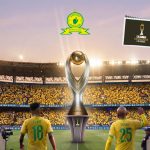 Mamelodi Sundowns could earn up to R100 million in the CAF Champions League final. See full prize breakdown.
