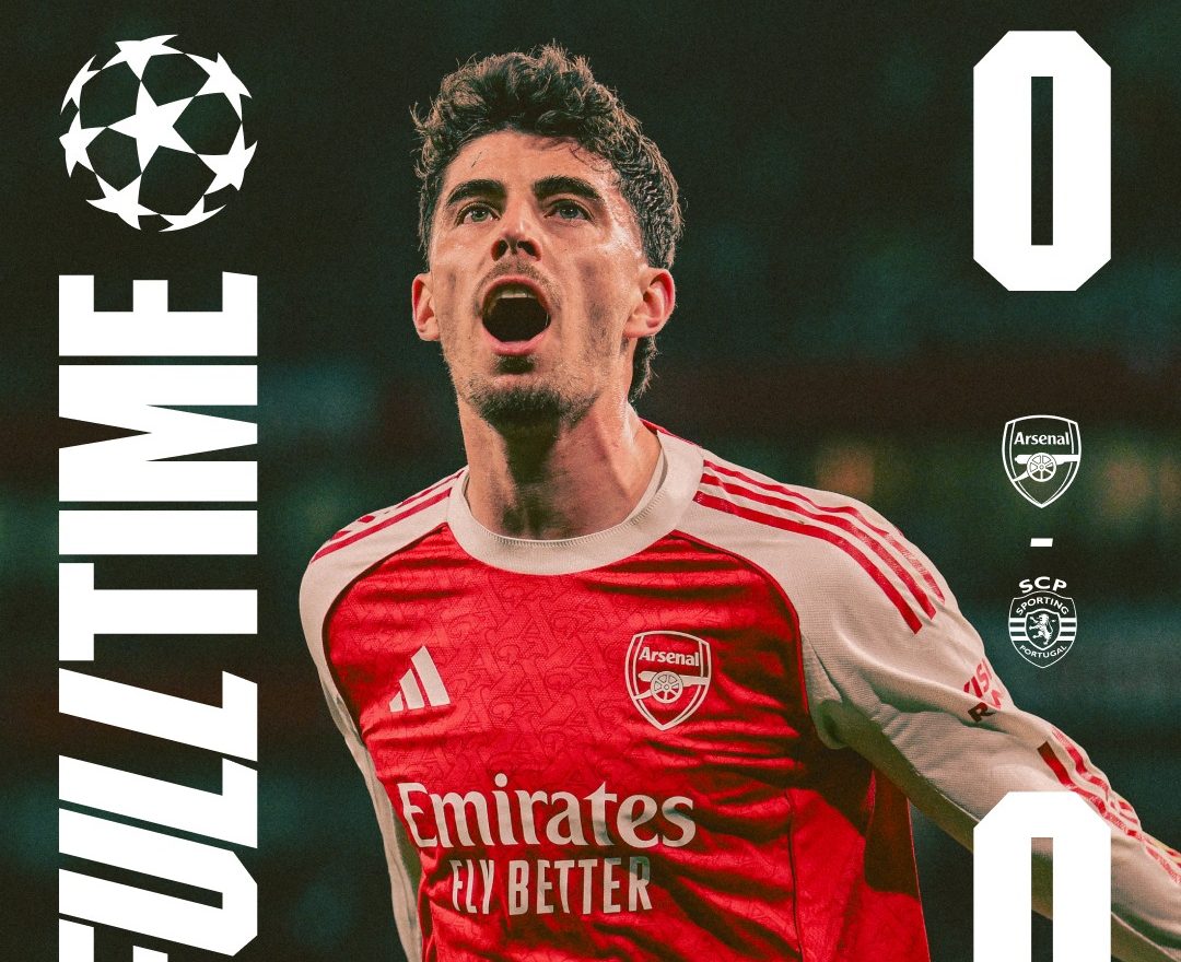 Arsenal reach the semi-finals while Bayern knock out Real Madrid in a dramatic Champions League night.