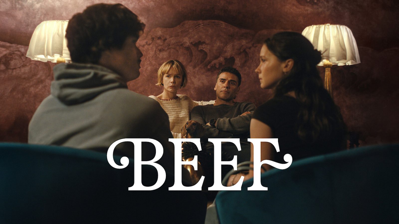 Beef returns to Netflix on 16 April 2026 with a new cast including Oscar Isaac and Carey Mulligan. Here’s what to expect.