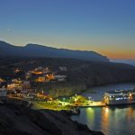 Antikythera is offering money, housing and land to attract residents. Here’s what life on the island is really like.