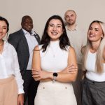 Nicole Mirkin and Lee-Ann Caboz launch AURA, a premium South African brand advisory firm focused on strategy, communications and growth.