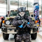 Comic Con Cape Town celebrates cosplay with global stars, competitions and fan creativity across the city.