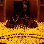 Candlelight concerts expand across South Africa with new cities and a Lord of the Rings tribute series in Johannesburg.