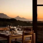 Review of Durbanville Hills Winery. See food, views and dining experience at this Cape Town wine estate.
