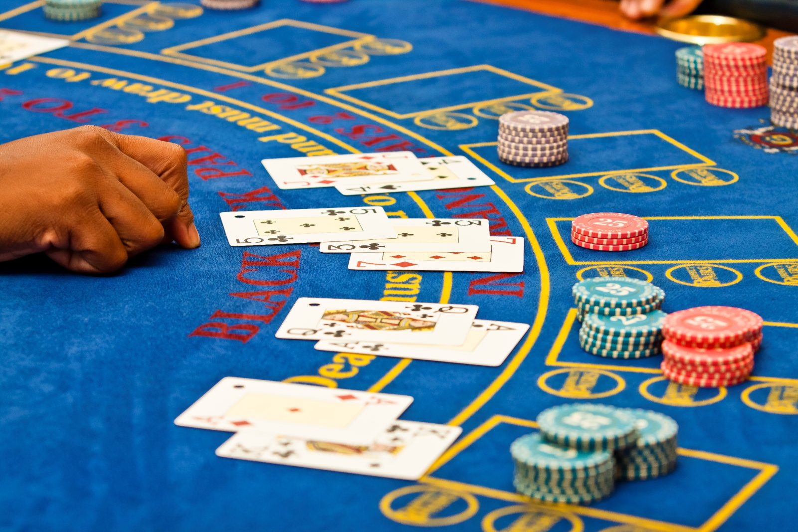 Win your share of R65,000 at GrandWest’s Burgers, Brews and Blackjack. Enjoy weekly tournaments, burgers at Tiger's Milk, and karaoke nights.