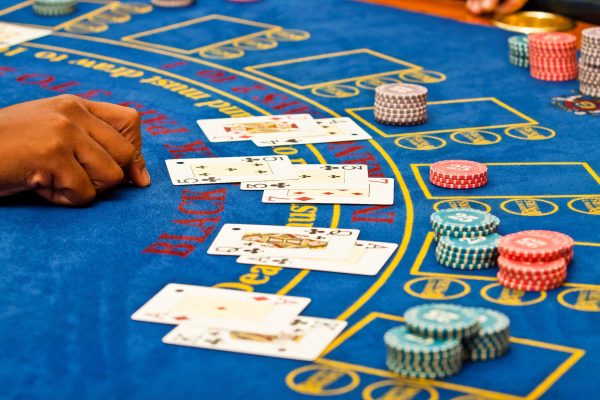 Win your share of R65,000 at GrandWest’s Burgers, Brews and Blackjack. Enjoy weekly tournaments, burgers at Tiger's Milk, and karaoke nights.