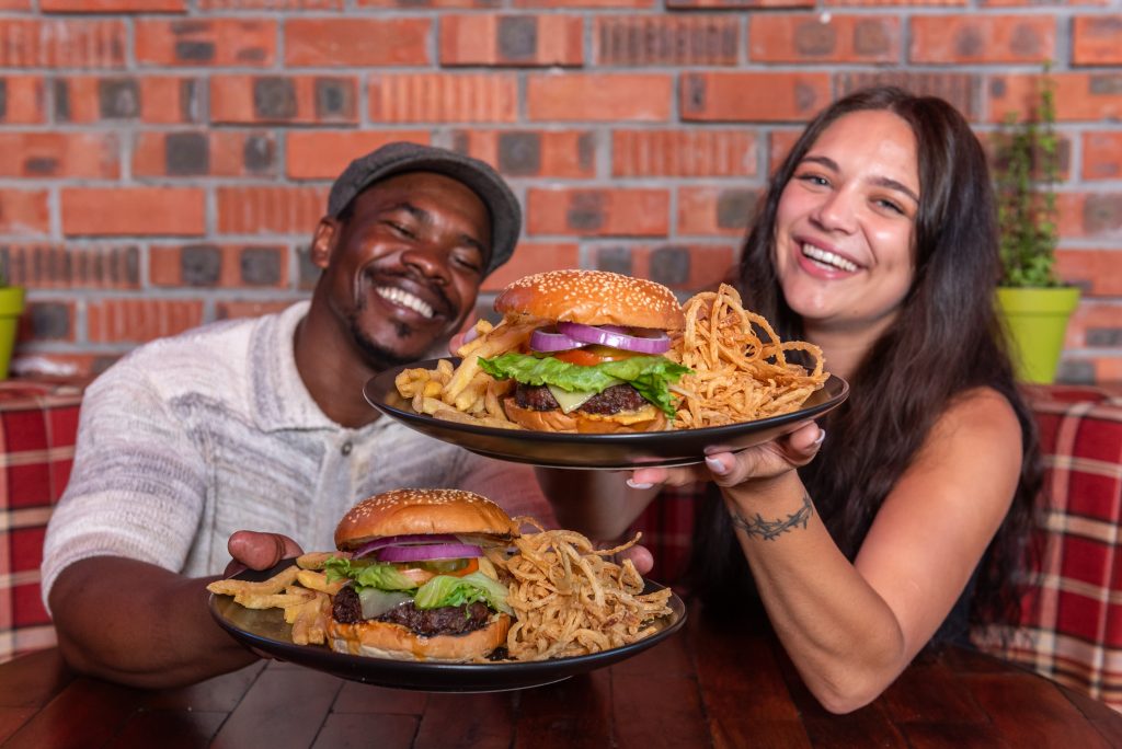 Win your share of R65,000 at GrandWest’s Burgers, Brews and Blackjack. Enjoy weekly tournaments, burgers at Tiger's Milk, and karaoke nights.