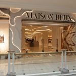 Maison Deux launches at Hyde Park Corner, blending luxury fashion, homeware and South Africa’s first Marc Jacobs Café.
