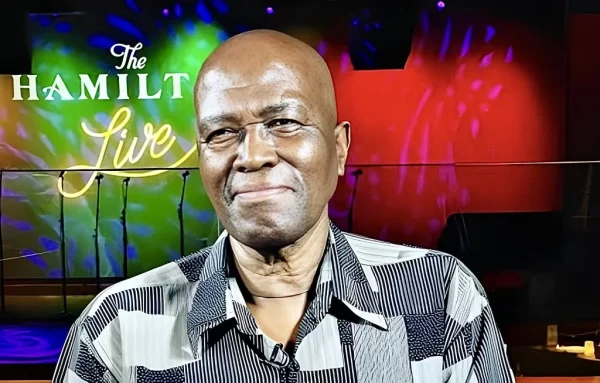 Albert Mazibuko of Ladysmith Black Mambazo has died at 77. The Grammy-winning singer leaves behind a powerful musical legacy.