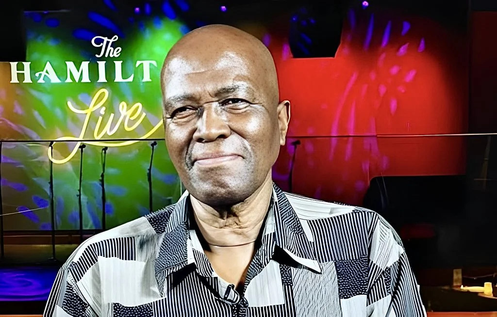 Albert Mazibuko of Ladysmith Black Mambazo has died at 77. The Grammy-winning singer leaves behind a powerful musical legacy.
