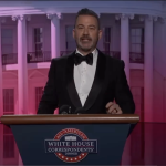 Donald Trump calls on ABC to fire Jimmy Kimmel after controversial joke about Melania Trump sparks backlash.