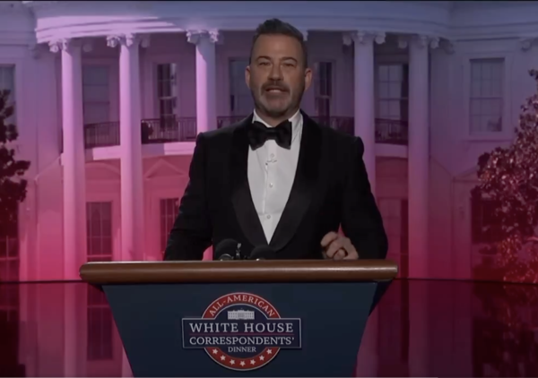 Donald Trump calls on ABC to fire Jimmy Kimmel after controversial joke about Melania Trump sparks backlash.