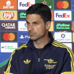 Mikel Arteta outlines Arsenal’s plan and team news ahead of their Champions League semi-final against Atletico Madrid.