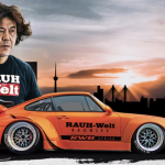 RWB founder Akira Nakai will build Africa’s first RWB Porsche live at the 2026 idle Auto Expo in South Africa.