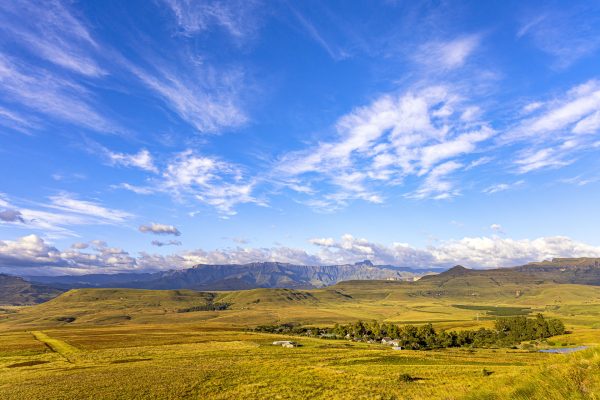 Discover the Carte Collection: three unique luxury and eco-friendly destinations in the Northern Drakensberg. Experience heritage, nature, and peace.