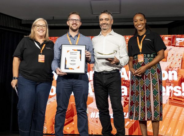 Amazon South Africa hosts Seller Summit 2026, showcasing tools, innovation and recognising top local sellers through new awards.