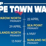 Cape Town’s Keep Cape Town Warm campaign returns, collecting blankets, food and donations to support vulnerable communities this winter.