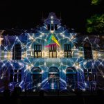 Cape Town is glowing this April as Lumenocity transforms Company’s Garden into an immersive night experience with light, art and food.