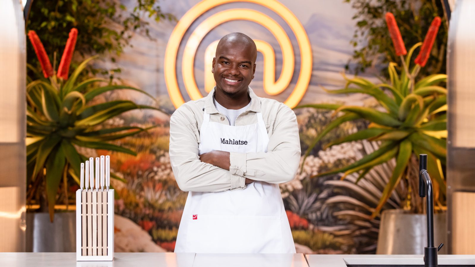 Mahlatse Mongatane exits MasterChef South Africa after a tough rice challenge. Here’s what went wrong and who impressed.