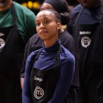 Lesego Motshane exits MasterChef South Africa after a bold street food dish fails to impress the judges.
