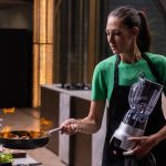 Karen van der Merwe exits MasterChef South Africa after a chicken feet challenge. Here’s what happened.