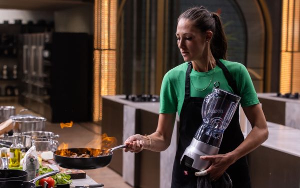 Karen van der Merwe exits MasterChef South Africa after a chicken feet challenge. Here’s what happened.